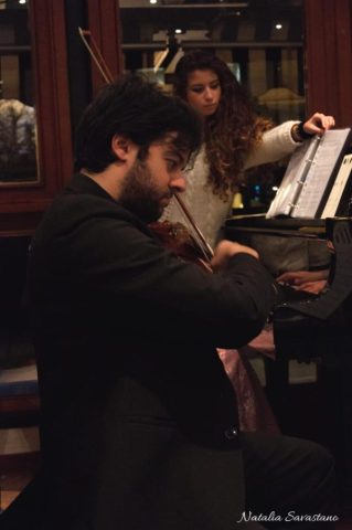 Luca Bagagli
