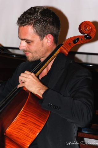 Marco Pescosolido