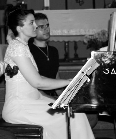 Maria Rosaria Napolitano