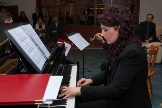 Maria Rosaria Napolitano