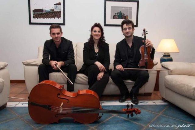 Il Trio Belle Epoque