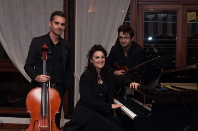 Il Trio Belle Epoque