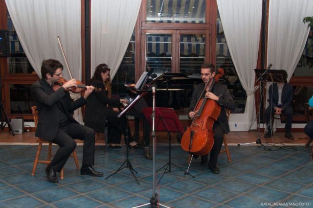 Il Trio Belle Epoque