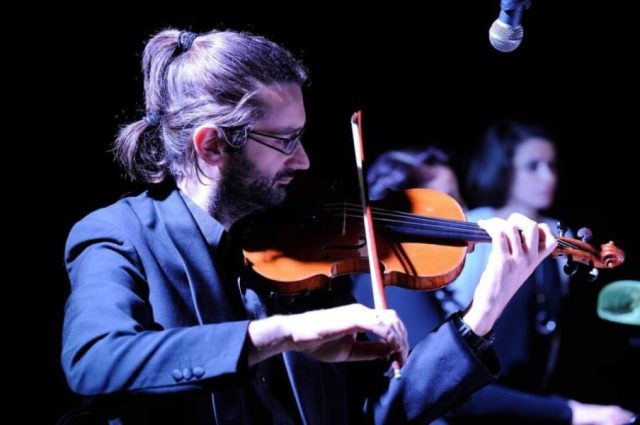 Giuseppe Carotenuto